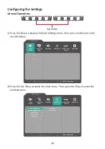 Preview for 34 page of ViewSonic VG2456V User Manual