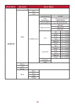 Preview for 38 page of ViewSonic VG2456V User Manual