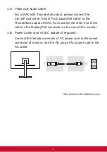 Preview for 15 page of ViewSonic VG2719-2K User Manual