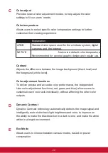 Preview for 24 page of ViewSonic VG2719-2K User Manual