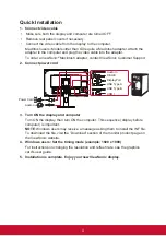 Preview for 12 page of ViewSonic VG2739 User Manual