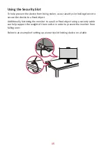 Preview for 15 page of ViewSonic VG2740V User Manual