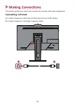Preview for 16 page of ViewSonic VG2740V User Manual