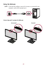 Preview for 27 page of ViewSonic VG2740V User Manual