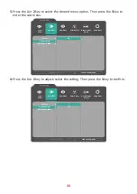 Preview for 33 page of ViewSonic VG2740V User Manual