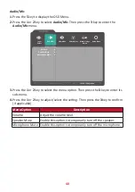 Preview for 40 page of ViewSonic VG2740V User Manual