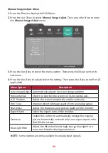 Preview for 44 page of ViewSonic VG2740V User Manual