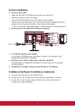 Preview for 12 page of ViewSonic VG2753 User Manual