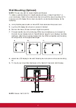 Preview for 13 page of ViewSonic VG2753 User Manual