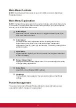 Preview for 16 page of ViewSonic VG2753 User Manual