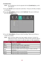 Preview for 39 page of ViewSonic VG2756-2K User Manual