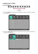 Preview for 29 page of ViewSonic VG2756-4K User Manual