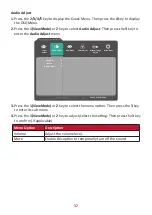 Предварительный просмотр 37 страницы ViewSonic VG2756-4K User Manual