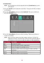 Предварительный просмотр 38 страницы ViewSonic VG2756-4K User Manual