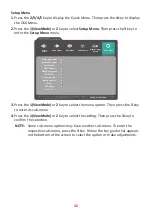 Preview for 42 page of ViewSonic VG2756-4K User Manual