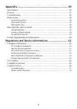 Preview for 8 page of ViewSonic VG2756V-2K User Manual