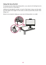 Preview for 16 page of ViewSonic VG2756V-2K User Manual