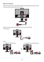 Предварительный просмотр 21 страницы ViewSonic VG2756V-2K User Manual