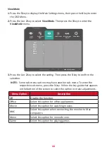 Preview for 44 page of ViewSonic VG2756V-2K User Manual