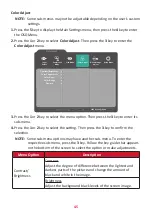 Preview for 45 page of ViewSonic VG2756V-2K User Manual