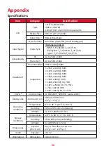 Предварительный просмотр 50 страницы ViewSonic VG2756V-2K User Manual