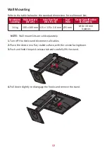 Preview for 12 page of ViewSonic VG3448 User Manual