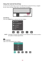 Preview for 23 page of ViewSonic VG3448 User Manual