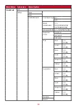 Preview for 31 page of ViewSonic VG3448 User Manual