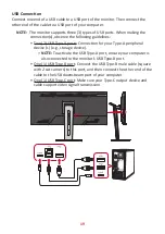 Предварительный просмотр 19 страницы ViewSonic VG3456 User Manual