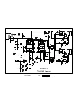 Предварительный просмотр 33 страницы ViewSonic VG500b-1 Service Manual