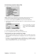 Preview for 11 page of ViewSonic VG510B - 15" LCD Monitor User Manual