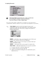 Preview for 11 page of ViewSonic VG511s Service Manual