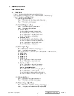 Preview for 17 page of ViewSonic VG700b-2 Service Manual