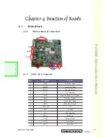 Предварительный просмотр 18 страницы ViewSonic VG700B Service Manual