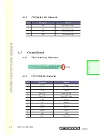 Preview for 21 page of ViewSonic VG700B Service Manual