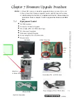 Предварительный просмотр 35 страницы ViewSonic VG700B Service Manual