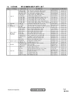 Preview for 62 page of ViewSonic VG700B Service Manual