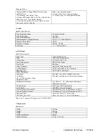 Preview for 9 page of ViewSonic VG710B - 17" LCD Monitor Service Manual