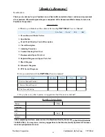 Preview for 69 page of ViewSonic VG710B - 17" LCD Monitor Service Manual