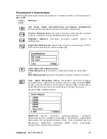 Предварительный просмотр 12 страницы ViewSonic VG712 (Russian) Pyководство Пользователя