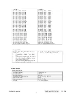 Preview for 9 page of ViewSonic VG712b Service Manual