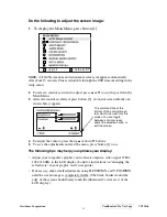 Предварительный просмотр 18 страницы ViewSonic VG712b Service Manual