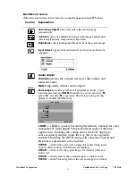 Preview for 19 page of ViewSonic VG712b Service Manual