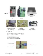 Preview for 34 page of ViewSonic VG712b Service Manual