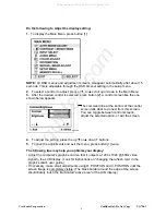 Preview for 11 page of ViewSonic VG720-1 Service Manual