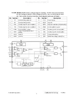 Preview for 22 page of ViewSonic VG720-1 Service Manual