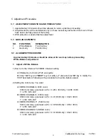 Preview for 25 page of ViewSonic VG720-1 Service Manual