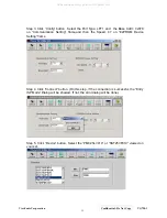 Preview for 35 page of ViewSonic VG720-1 Service Manual