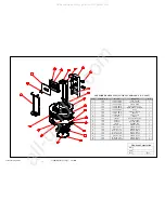 Предварительный просмотр 66 страницы ViewSonic VG720-1 Service Manual