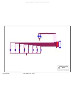 Предварительный просмотр 74 страницы ViewSonic VG720-1 Service Manual